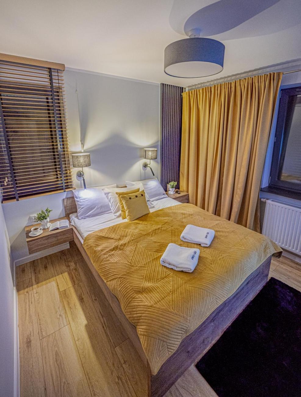 Apartament W Cieplicach Platinium Jelenia Góra Exterior foto